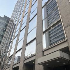 大阪有機化学工業株式会社