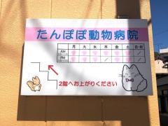 たんぽぽ動物病院