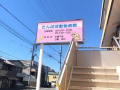たんぽぽ動物病院