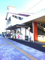 高坂駅