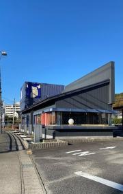 洋麺屋五右衛門　日進岩崎店