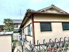 なごみの里伊勢田