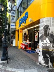 ステップスポーツ　熊本店