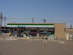 ファミリーマート　瑞穂牛牧店