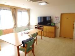 住宅型有料老人ホーム　みらくる
