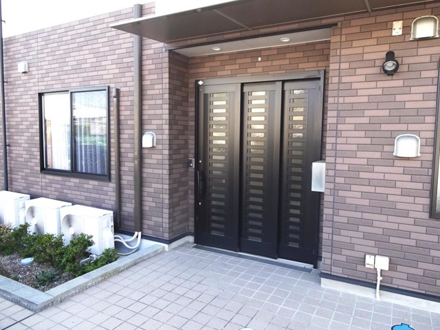 住宅型有料老人ホーム みらくる