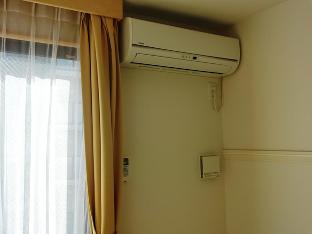 住宅型有料老人ホーム みらくる 内観（中の様子）