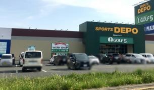 ゴルフ５　一関中里店