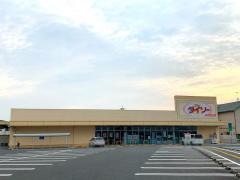 ザ・ダイソー　小郡七夕通り店
