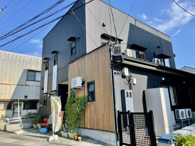 グループホーム幸