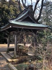 一ノ矢八坂神社