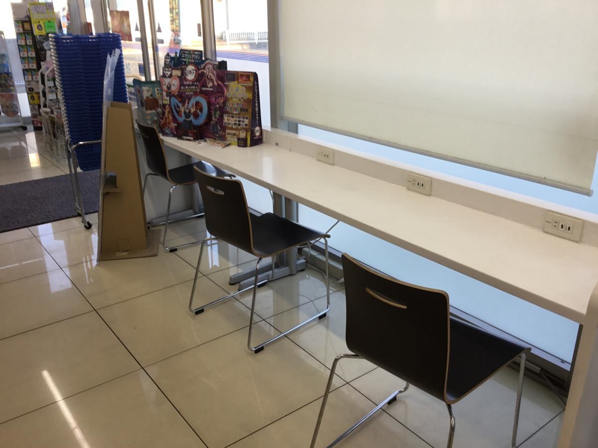 ローソン戸田美女木三丁目店