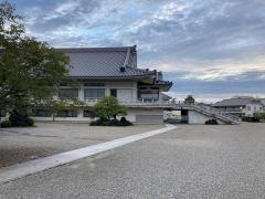 天理教　岐美大教会