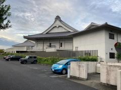 天理教　岐美大教会