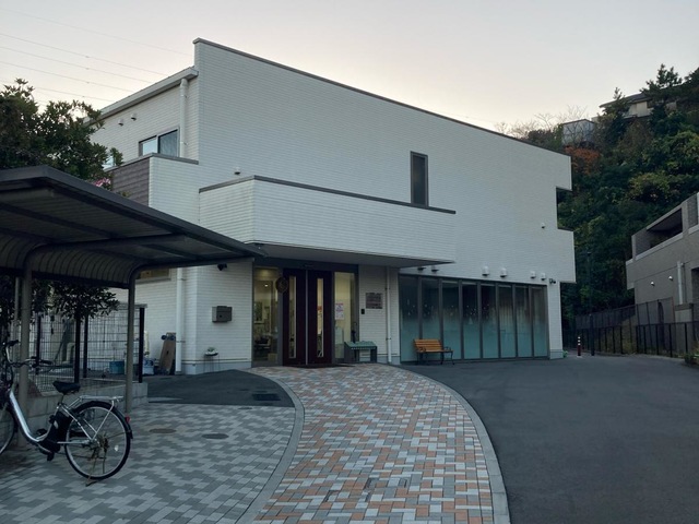 リアンレーヴ金沢八景