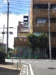 あおぞらウィンクルム保育園第2