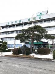 ＪＡ岩手ふるさと水沢中央支店
