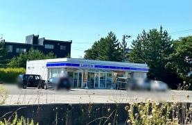 ローソン　本荘マリーナ店