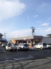 セブンイレブン　山形鈴川3丁目店