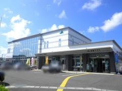 ＪＡ福島さくら常葉支店