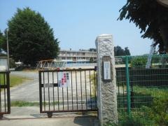 勿来第一小学校