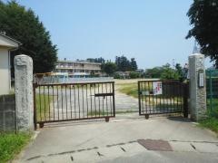 勿来第一小学校