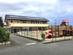 小木津聖徳保育園