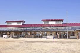明和こども園