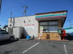 セブンイレブン　赤堀今井店