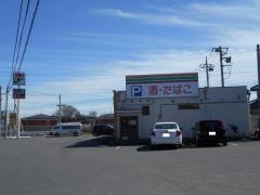 セブンイレブン　赤堀今井店