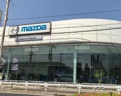群馬マツダ前橋北店