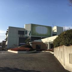 美里町役場