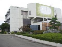 美里町役場