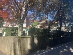 六合小学校