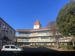 六合小学校