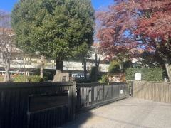 六合小学校