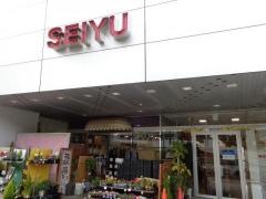 西友　行徳店