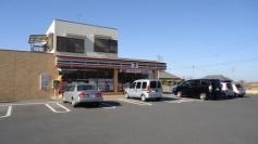 セブンイレブン　下総滑川店