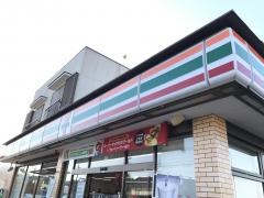セブンイレブン　下総滑川店