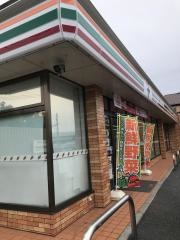 セブンイレブン　浦安舞浜店