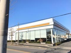 トヨタカローラ千葉八幡店