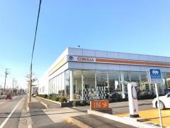 トヨタカローラ千葉八幡店