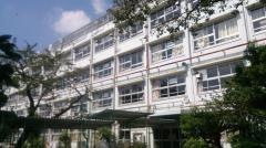 三軒茶屋小学校