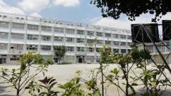 三軒茶屋小学校