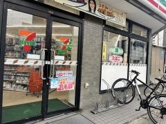 セブンイレブン　台東日本堤2丁目店