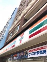 セブンイレブン　白金台駅前店