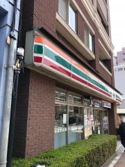セブンイレブン　白金台駅前店