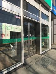 りそな銀行港北ニュータウン支店
