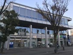 りそな銀行港北ニュータウン支店