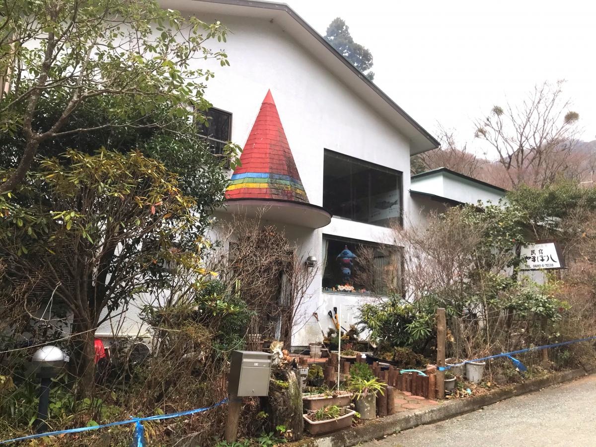 アプローチ